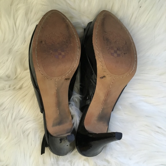 ❌SOLD❌ vince camuto ava slingbacks - Picture 7 of 7